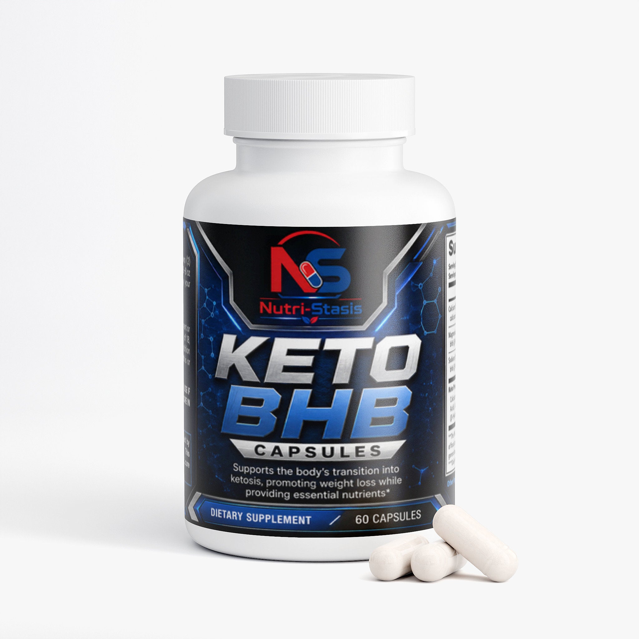 Keto BHB