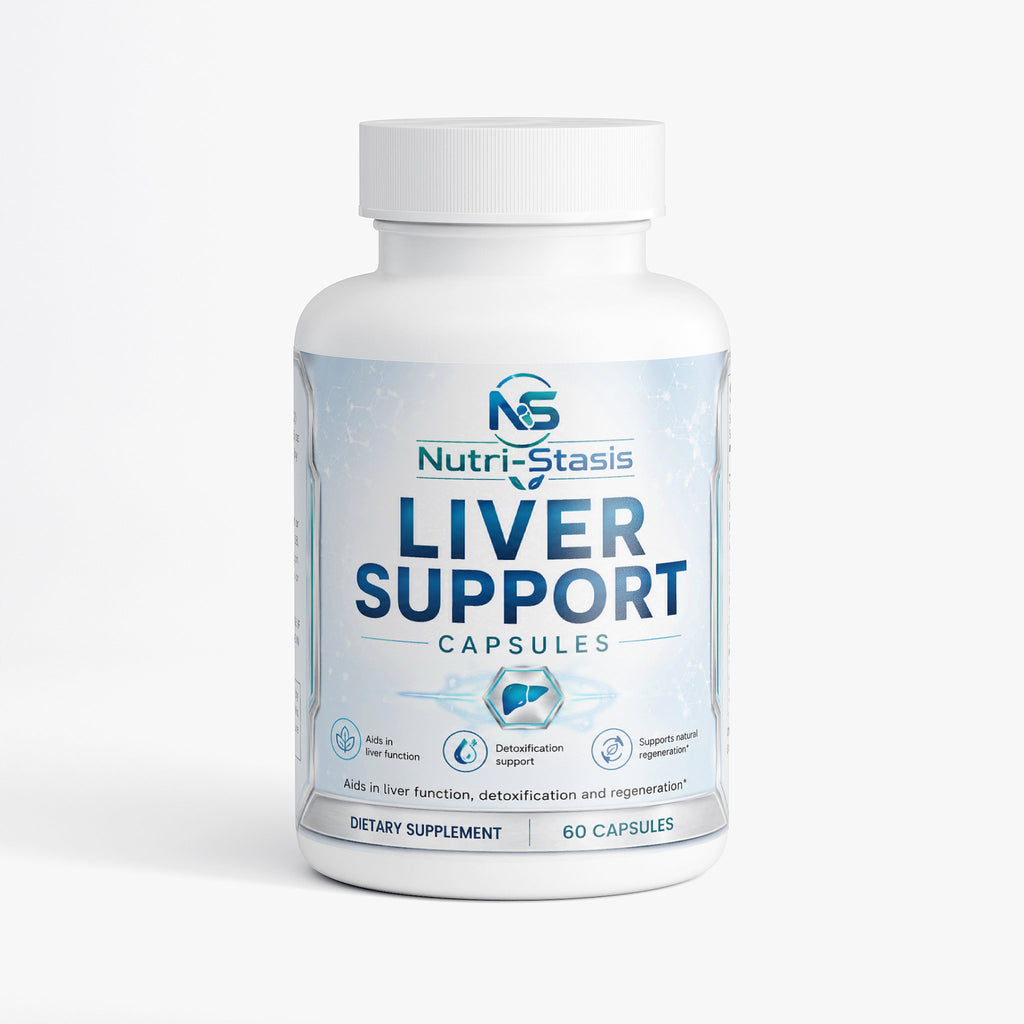 Liver Support