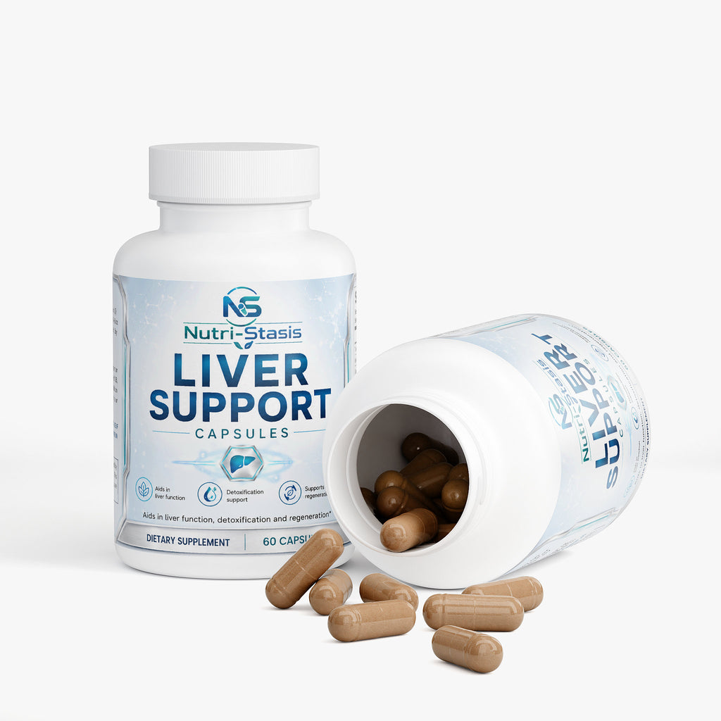 Liver Support