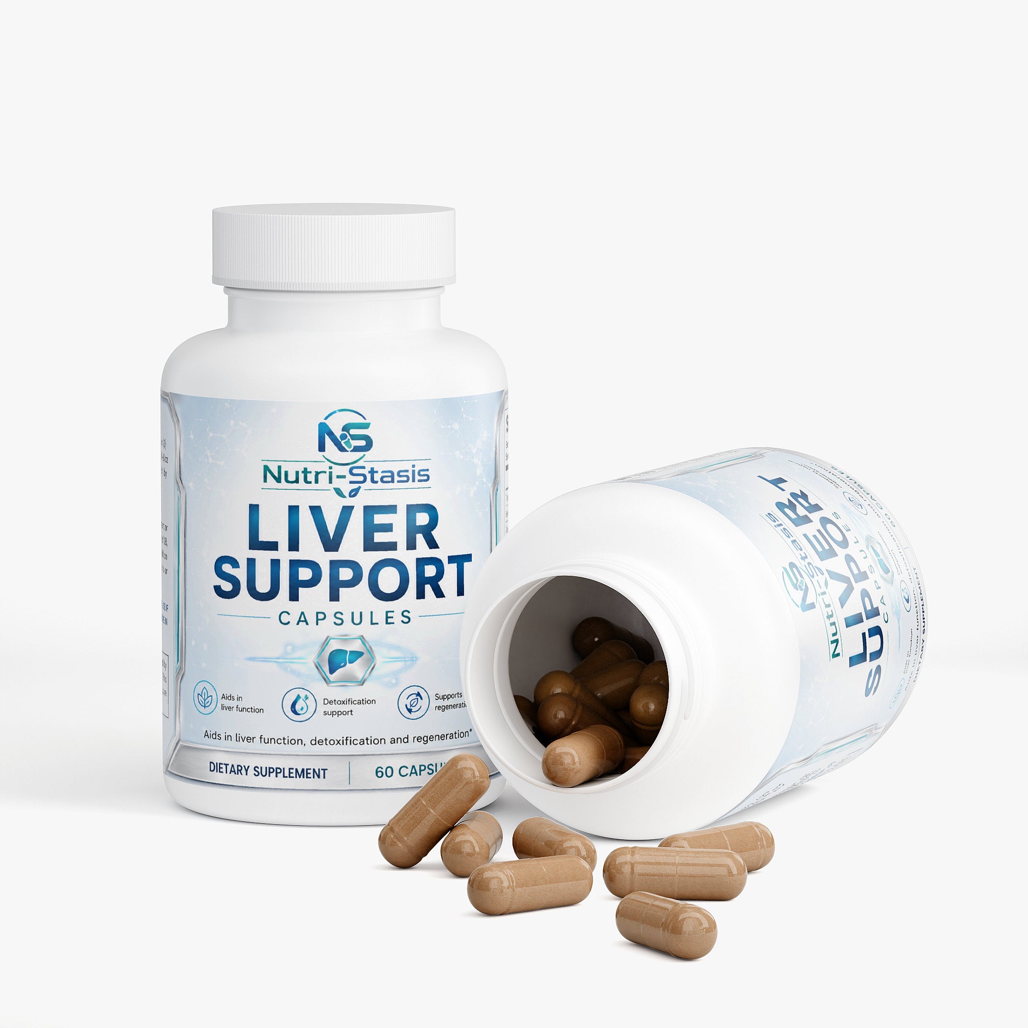 Liver Support