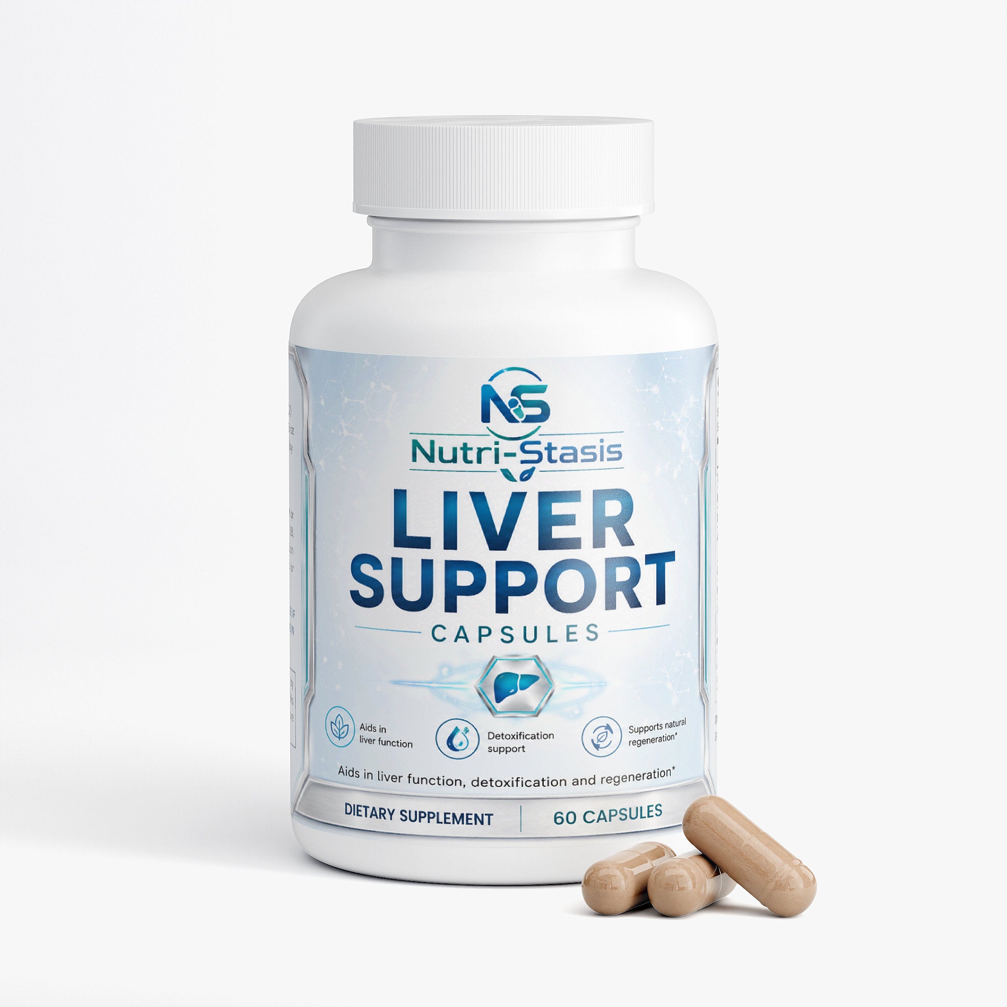 Liver Support
