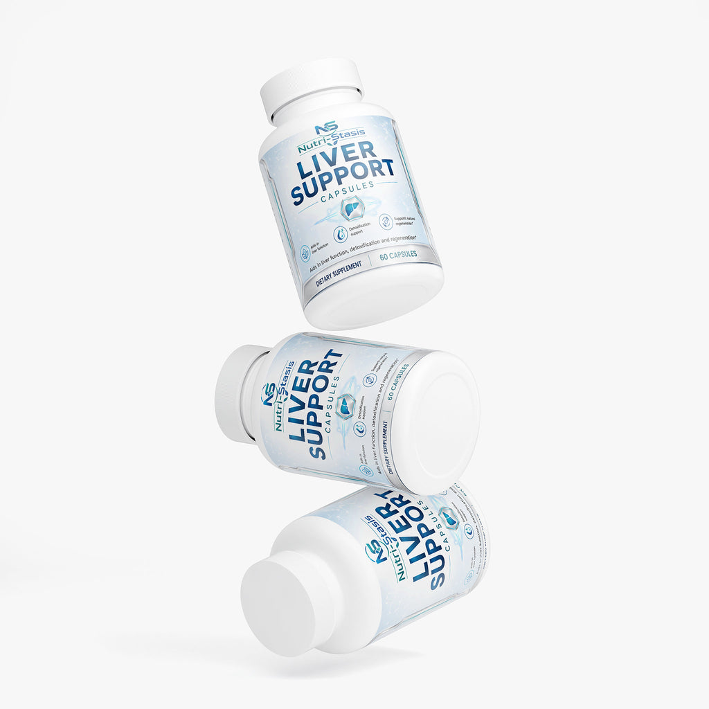Liver Support