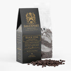 Deep Roast Coffee (Dark Roast)