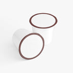 Molten Caramel Coffee Pods (Dark Roast)