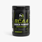 BCAA Post Workout Powder (Honeydew/Watermelon)