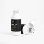 Retinol and Peptide Face Serum