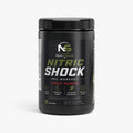 Nitric Shock Pre-Workout Powder (Fruit Punch)