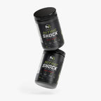 Nitric Shock Pre-Workout Powder (Fruit Punch)