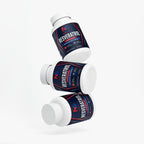 Resveratrol 50% 600mg