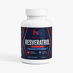 Resveratrol 50% 600mg