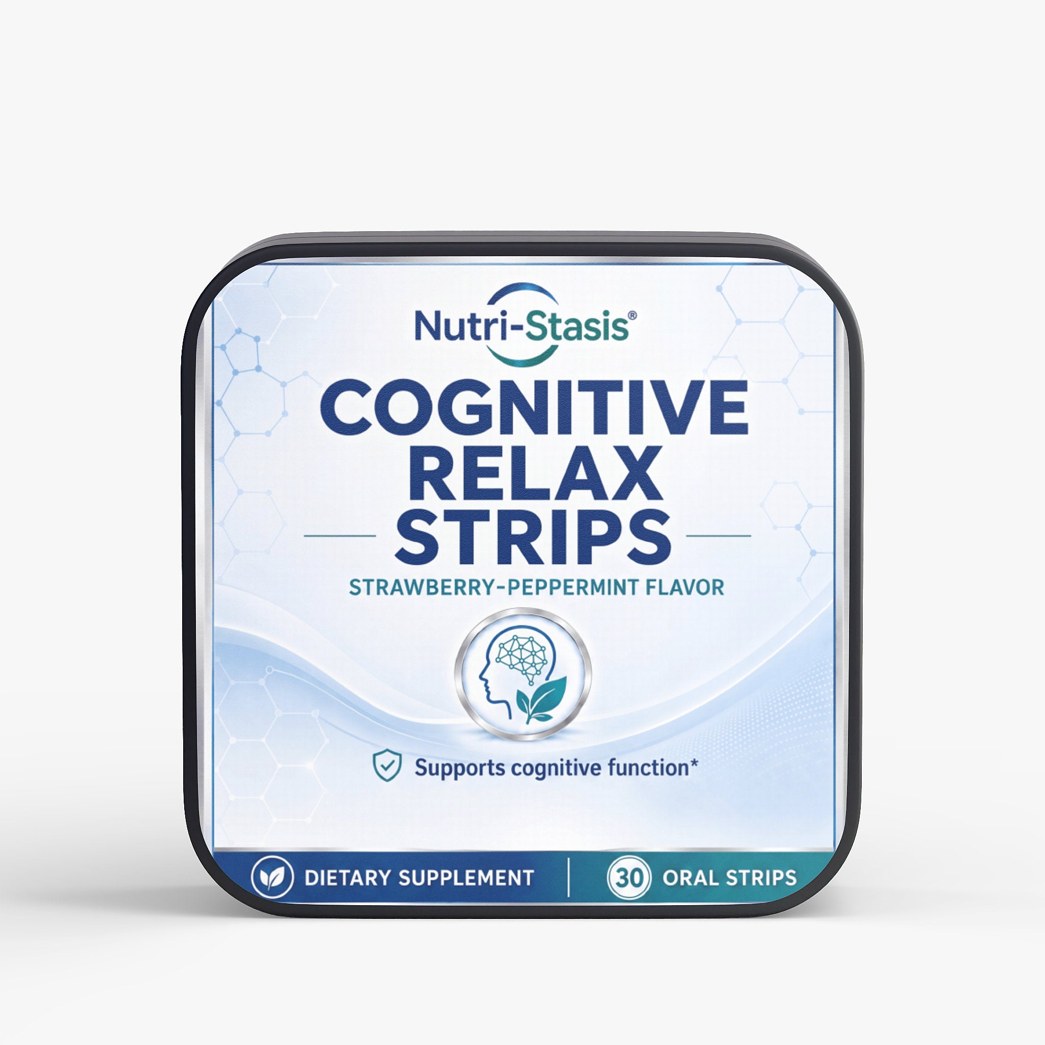 Cognitive Relax Strips