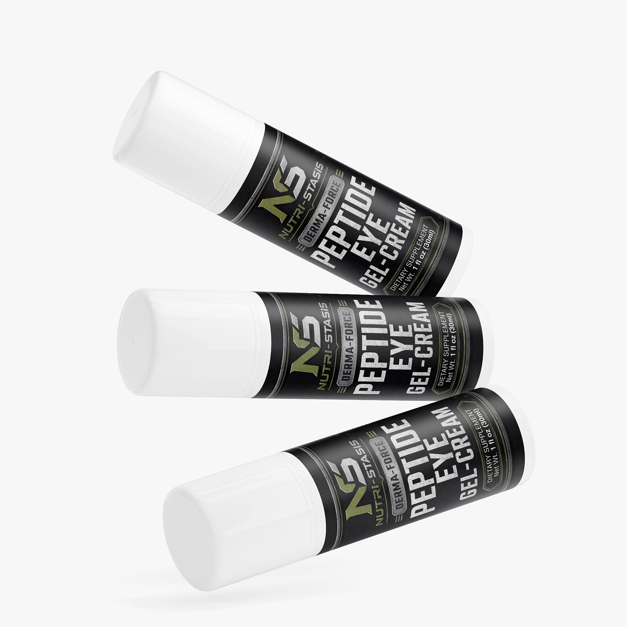 Peptide Eye Gel-Cream