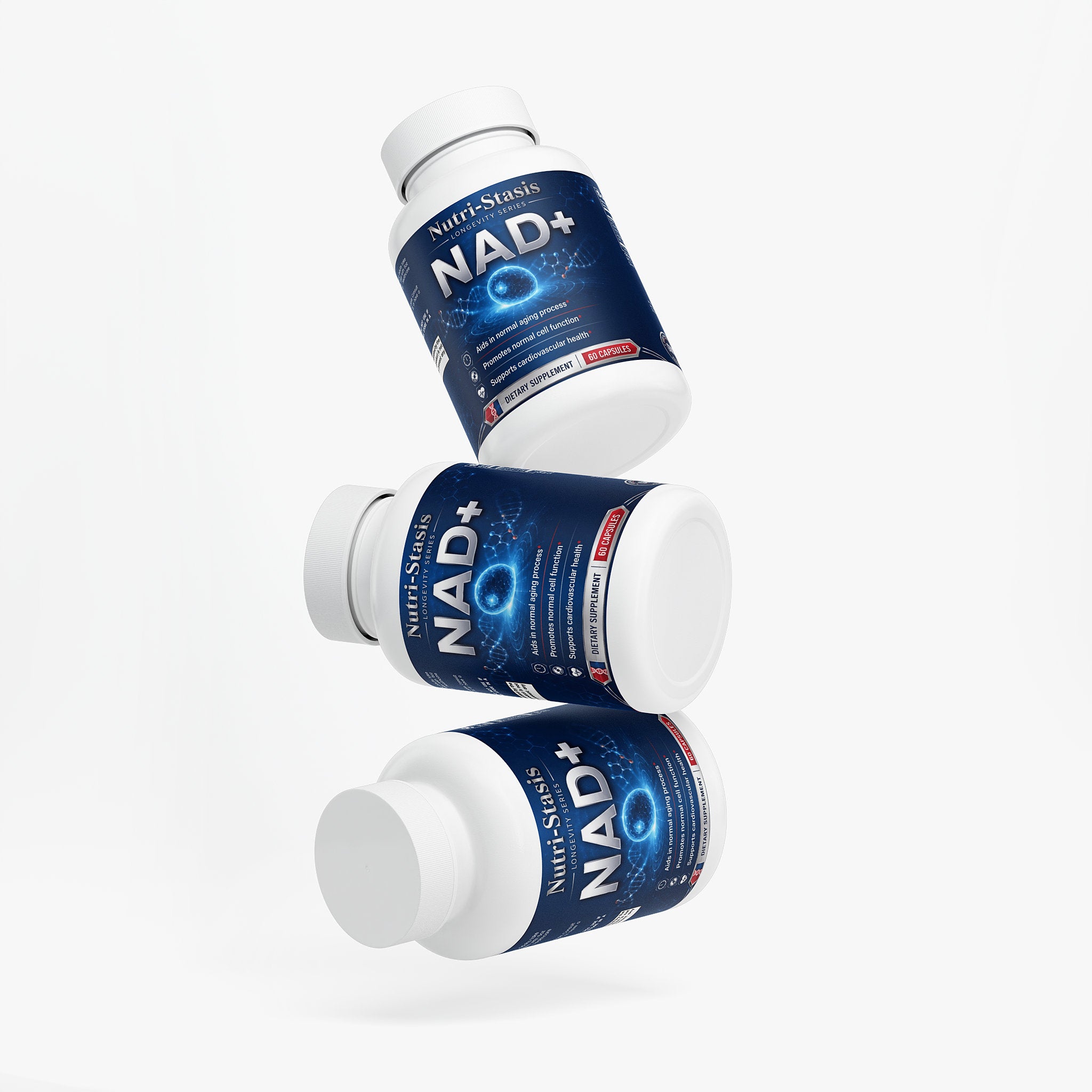NAD+