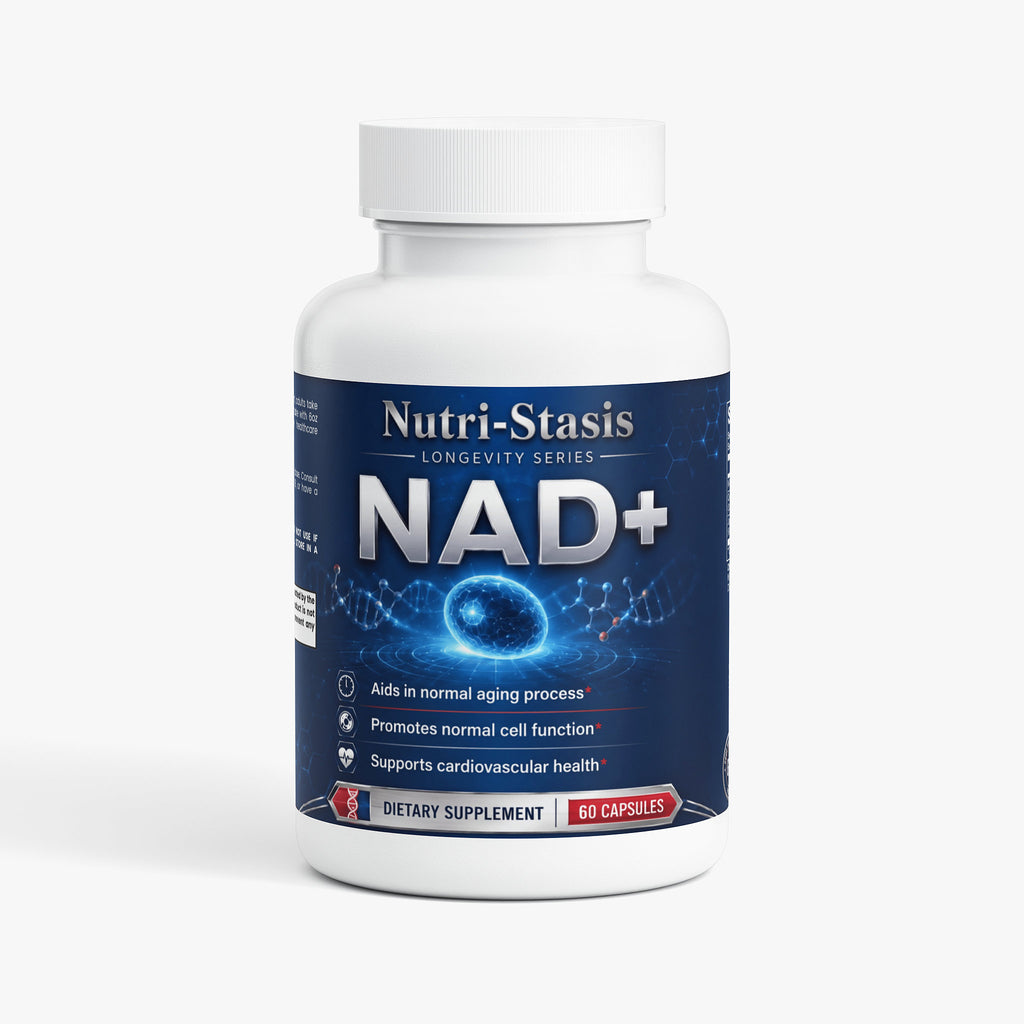 NAD+