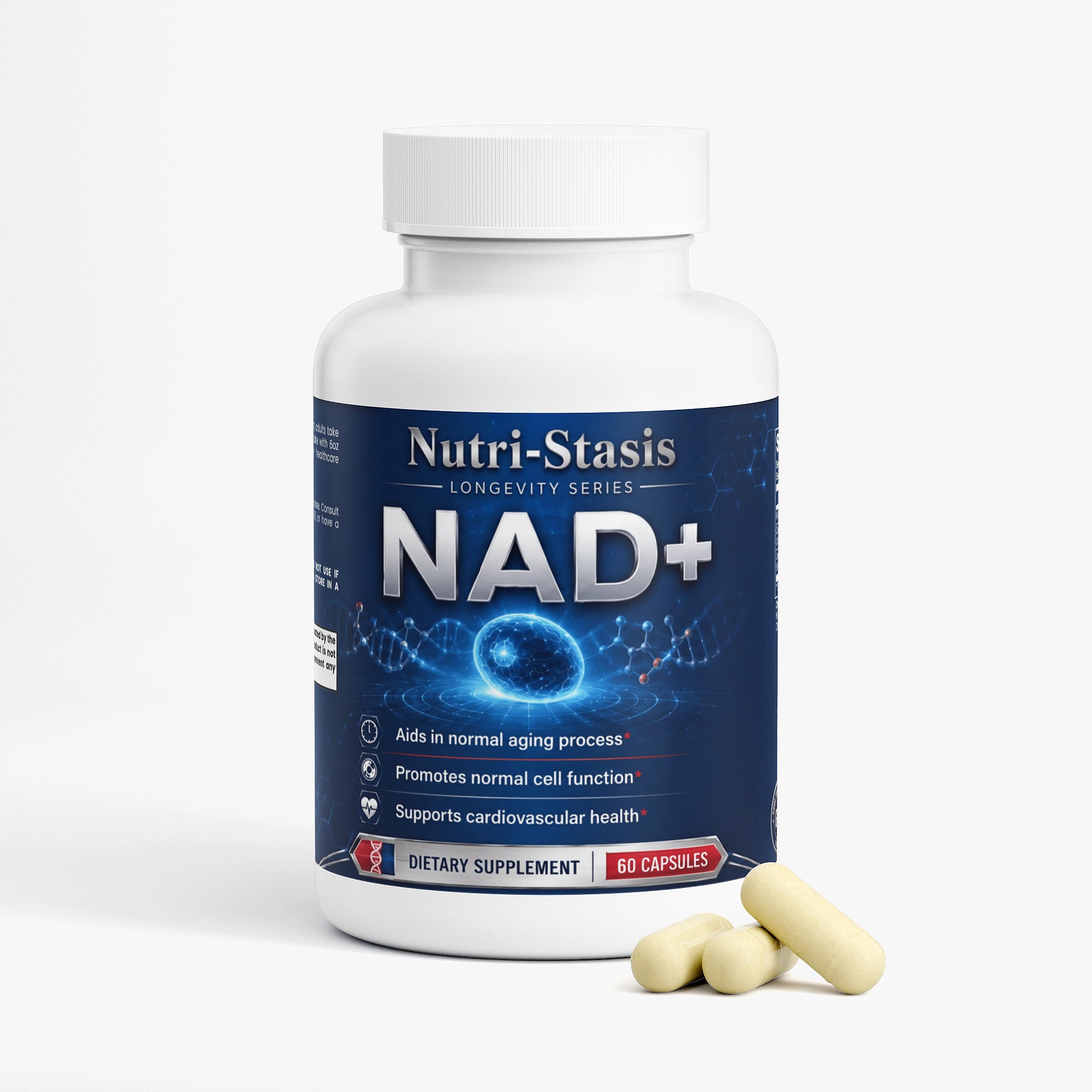 NAD+