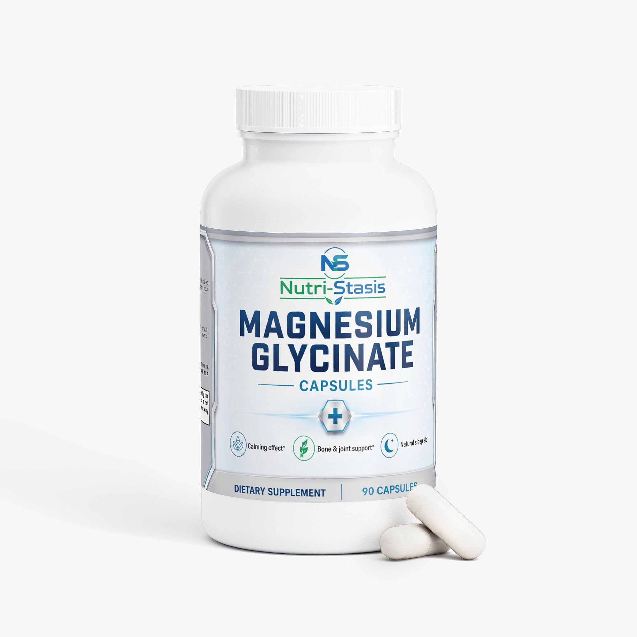 Magnesium Glycinate