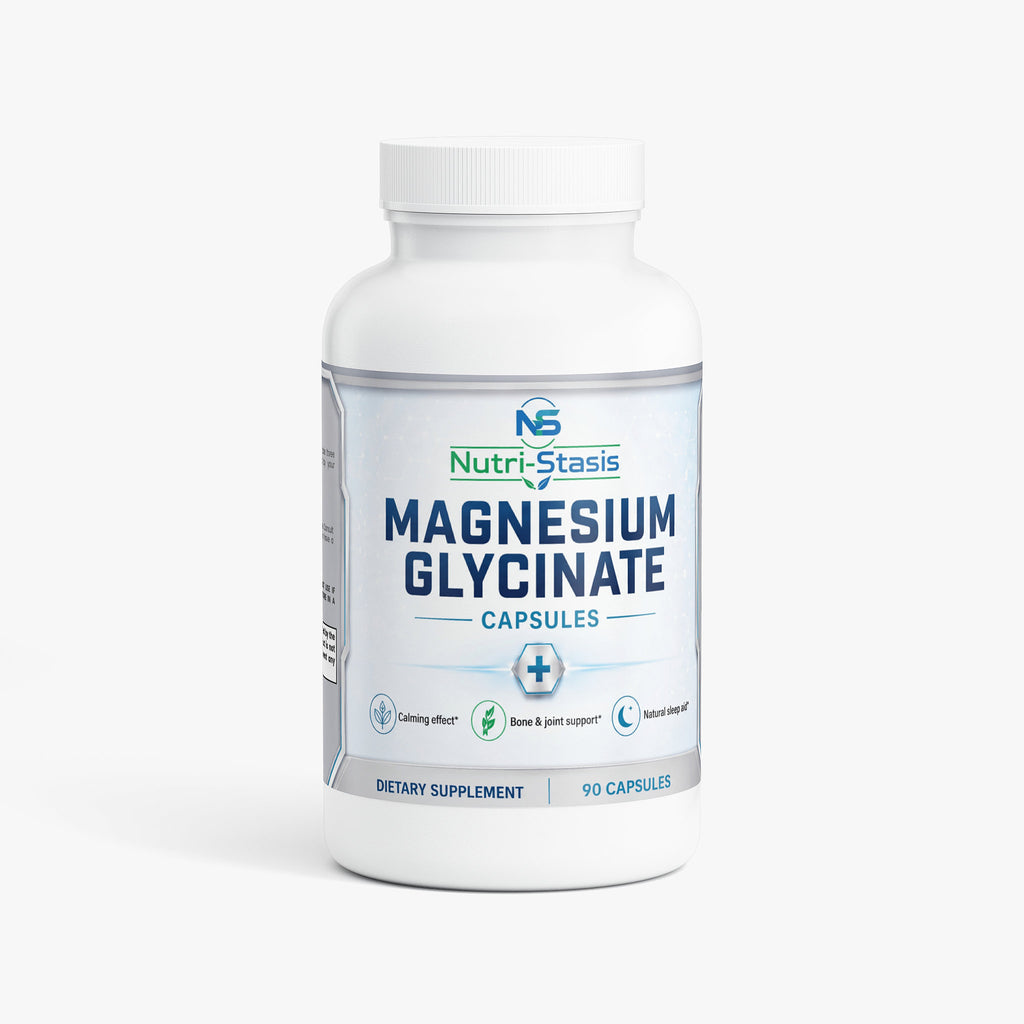 Magnesium Glycinate