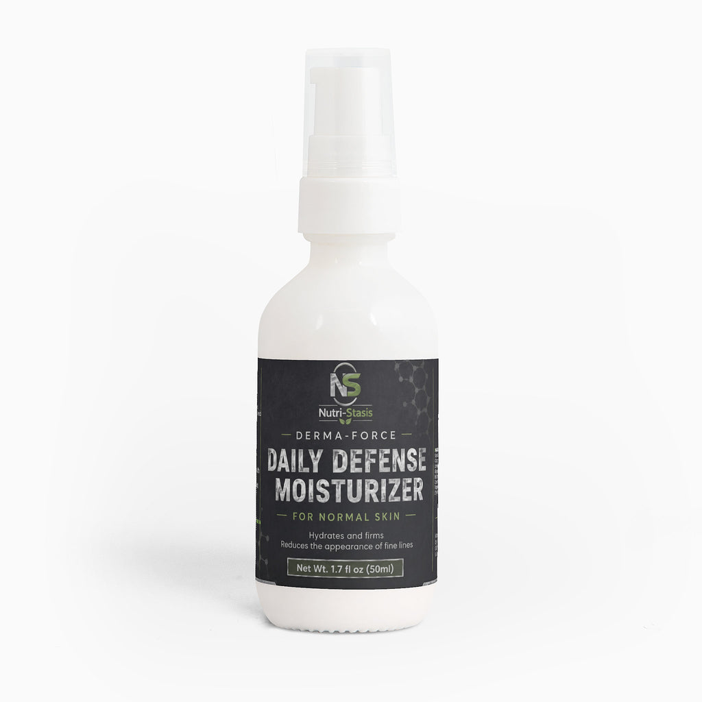 Anti Aging Moisturizer