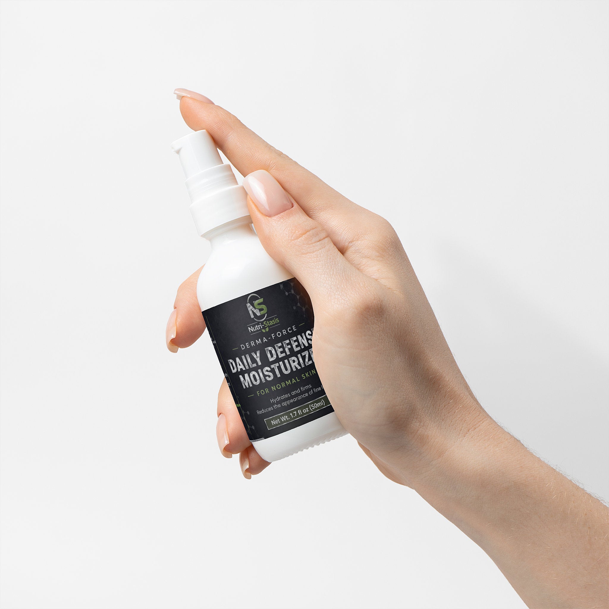 Anti Aging Moisturizer