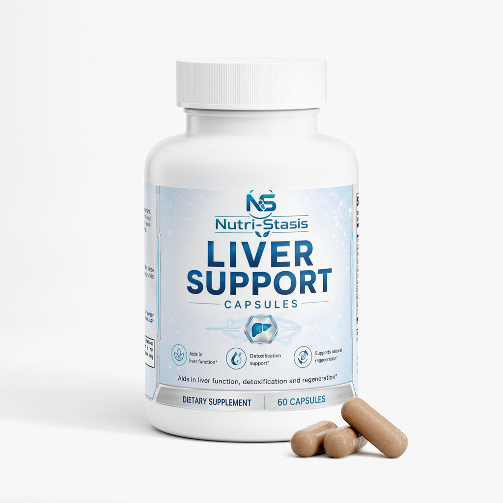 Liver Support