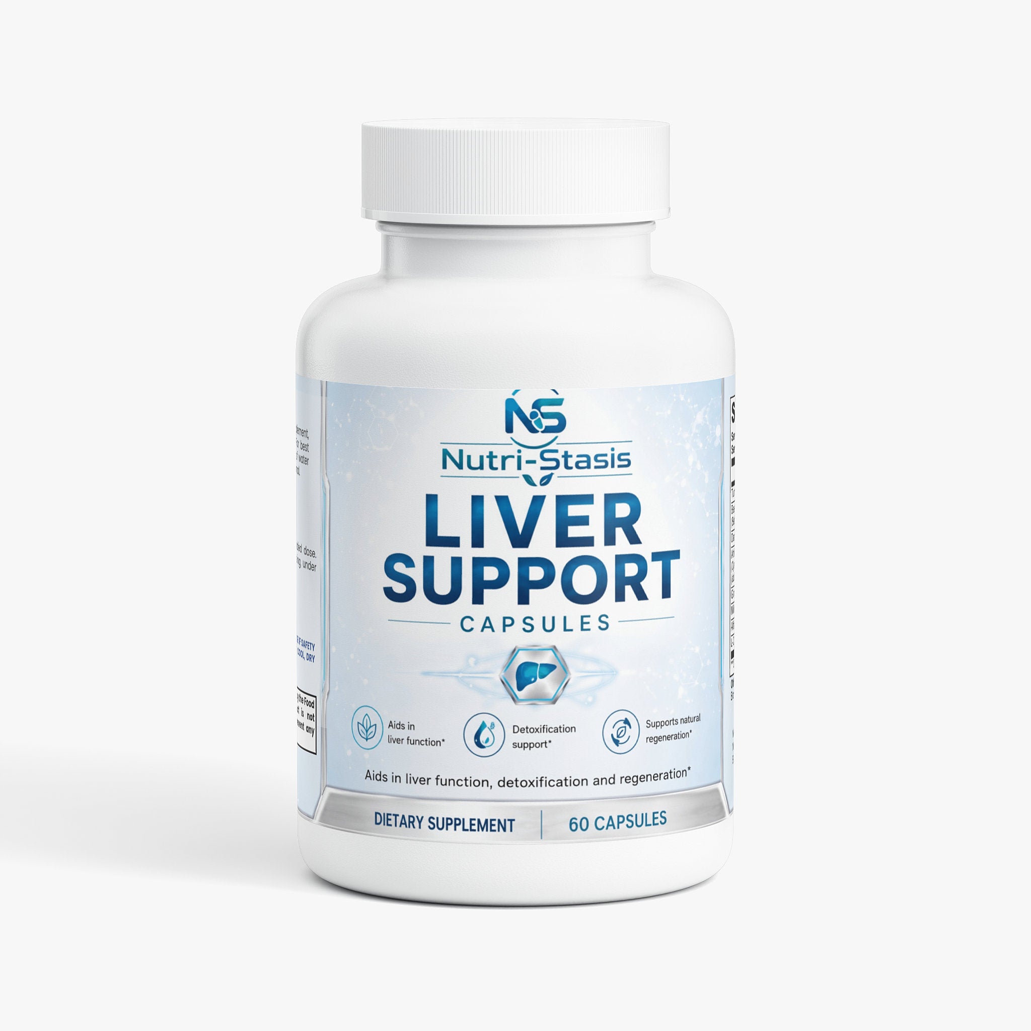 Liver Support
