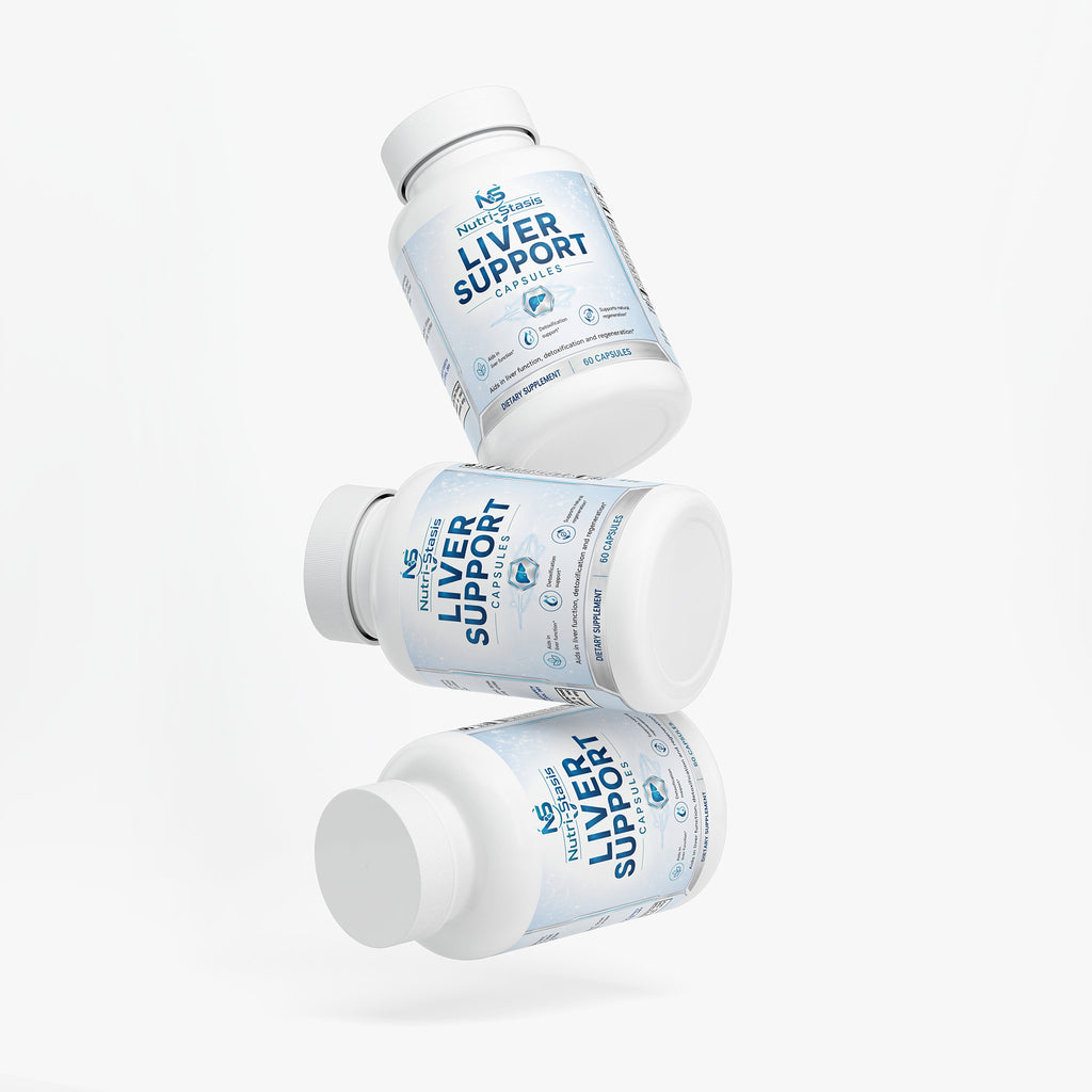 Liver Support