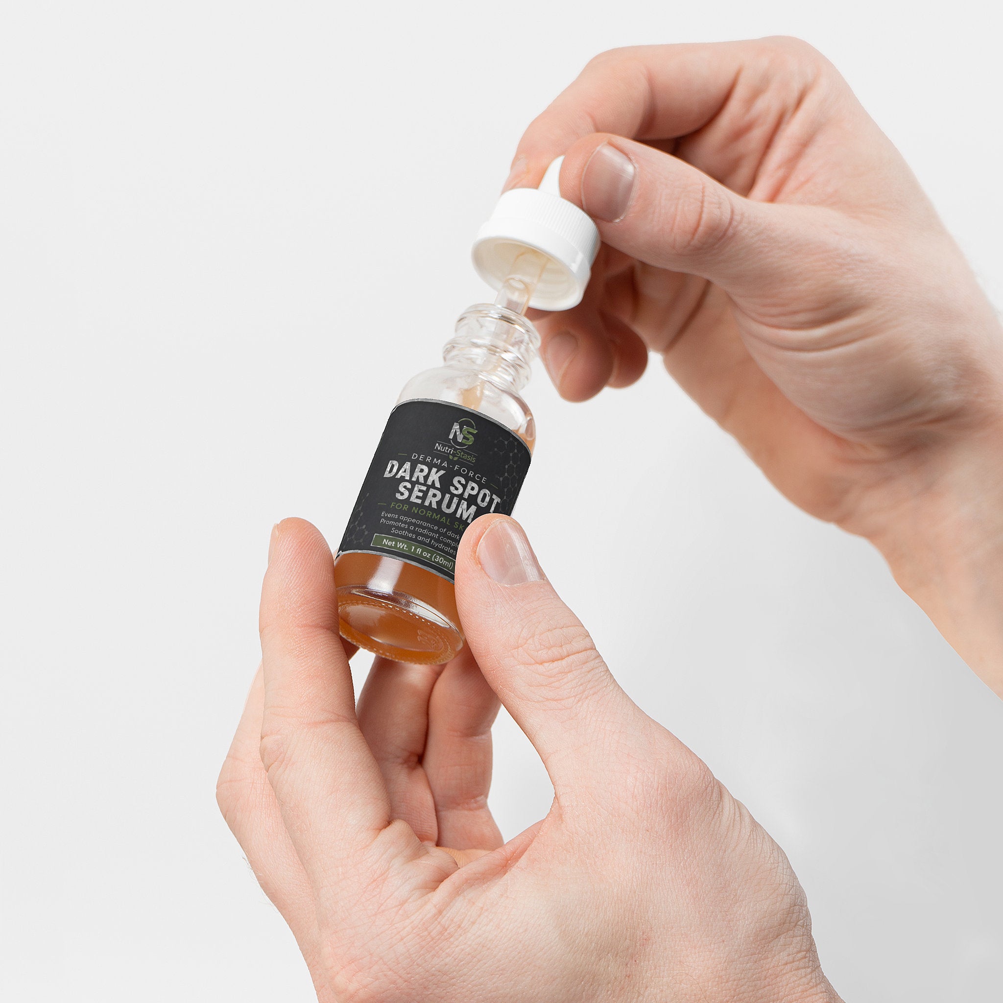 Dark Spot Serum for Normal Skin