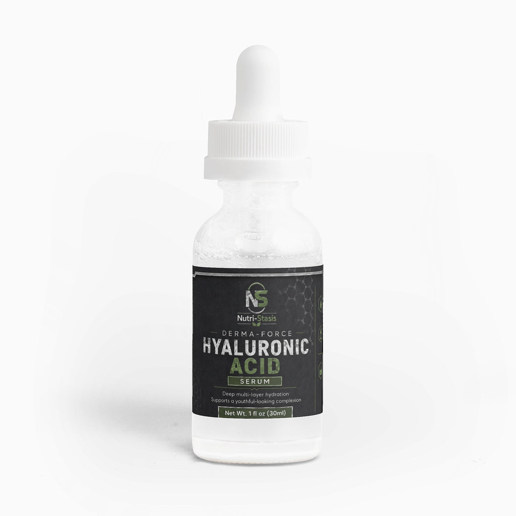 Hyaluronic Acid Serum