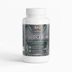 Colostrum Capsules