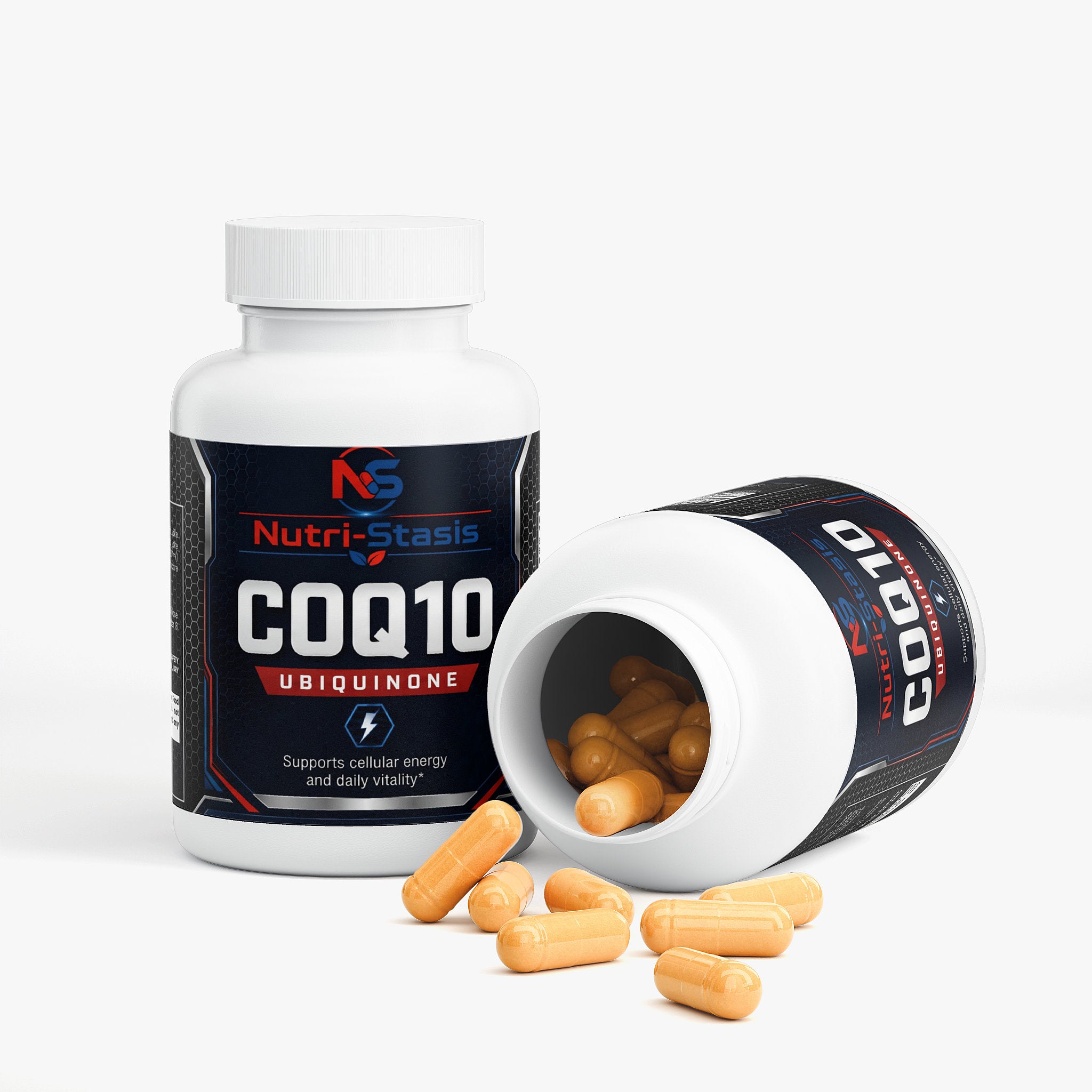 CoQ10 Ubiquinone