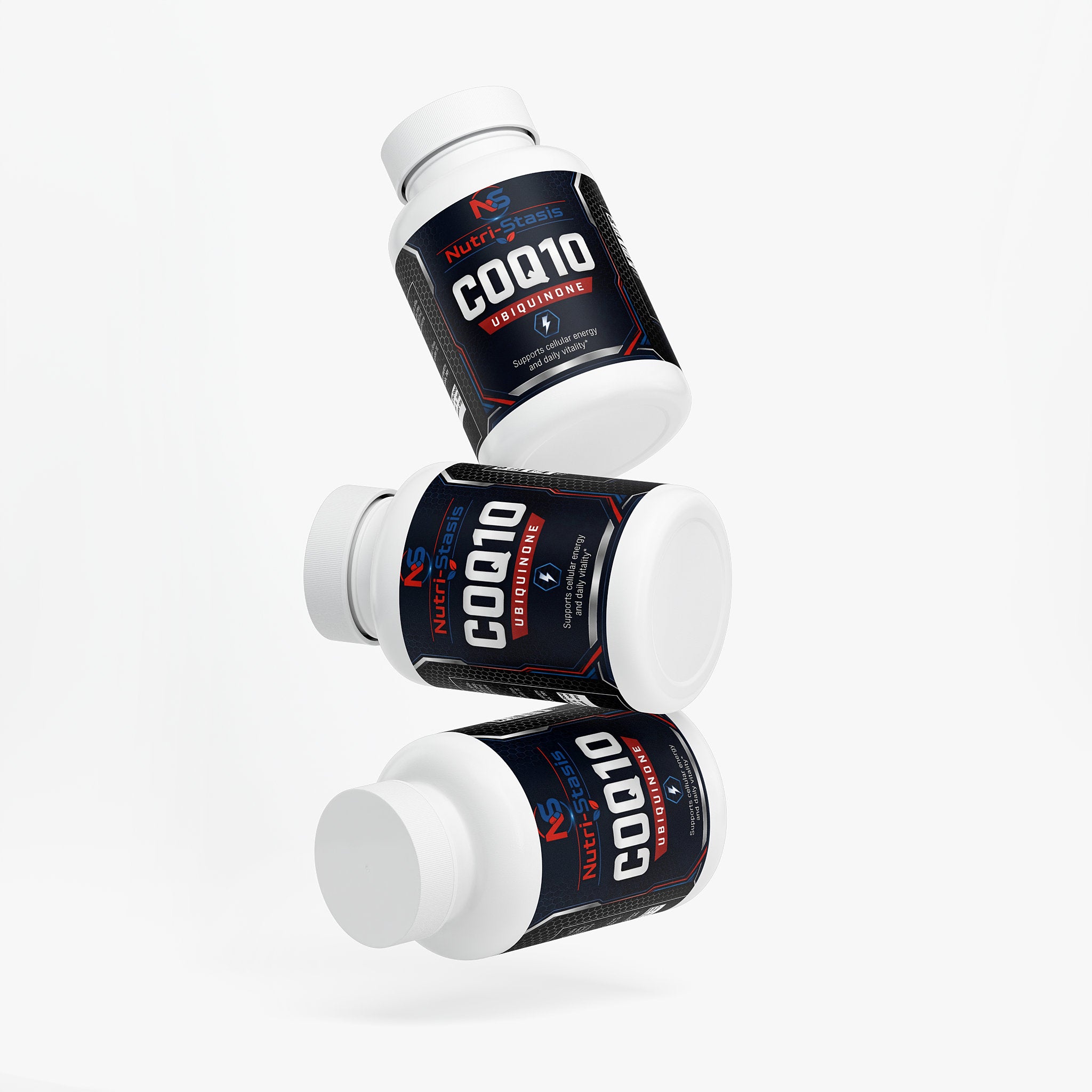 CoQ10 Ubiquinone