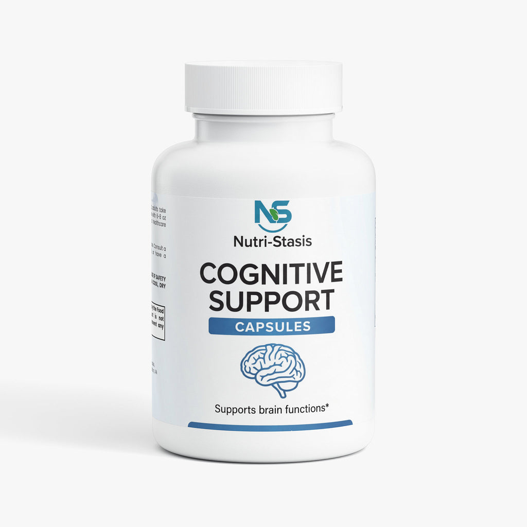 Cognitive Support