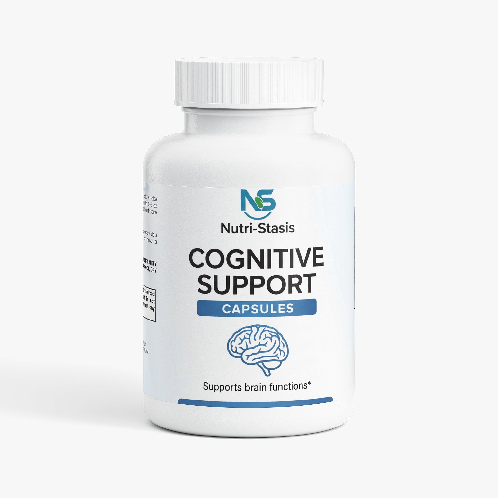 Cognitive Support