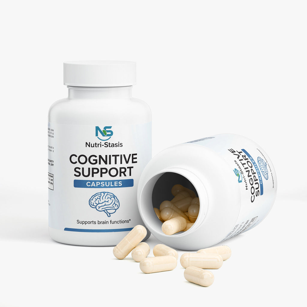 Cognitive Support