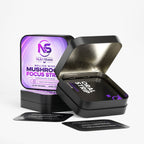 Mushroom Focus Strips