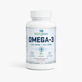 Omega-3 EPA 180mg + DHA 120mg