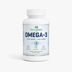 Omega-3 EPA 180mg + DHA 120mg