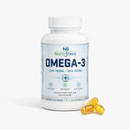 Omega-3 EPA 180mg + DHA 120mg