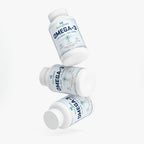 Omega-3 EPA 180mg + DHA 120mg
