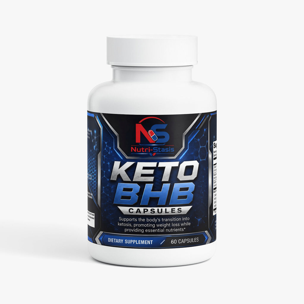 Keto BHB