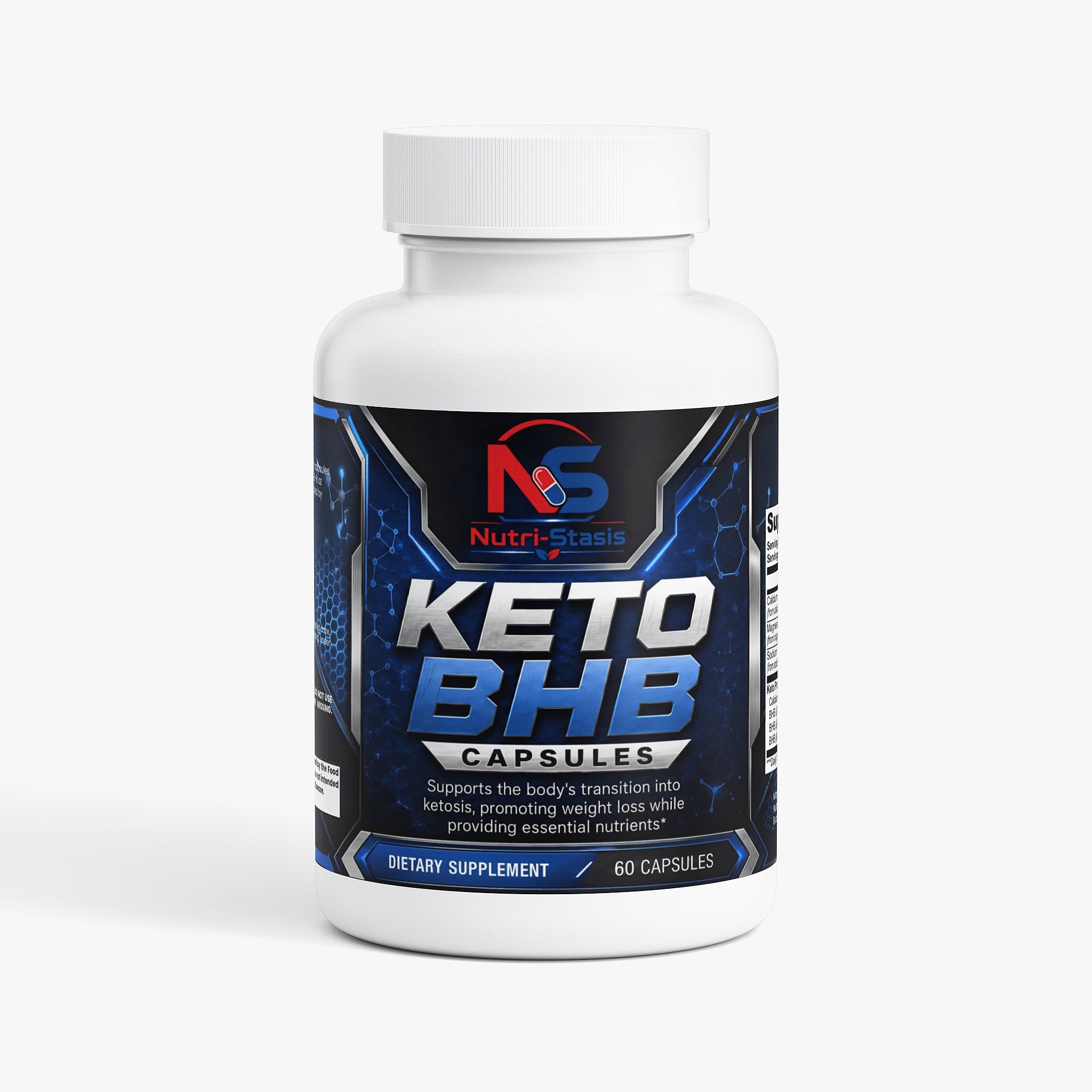 Keto BHB
