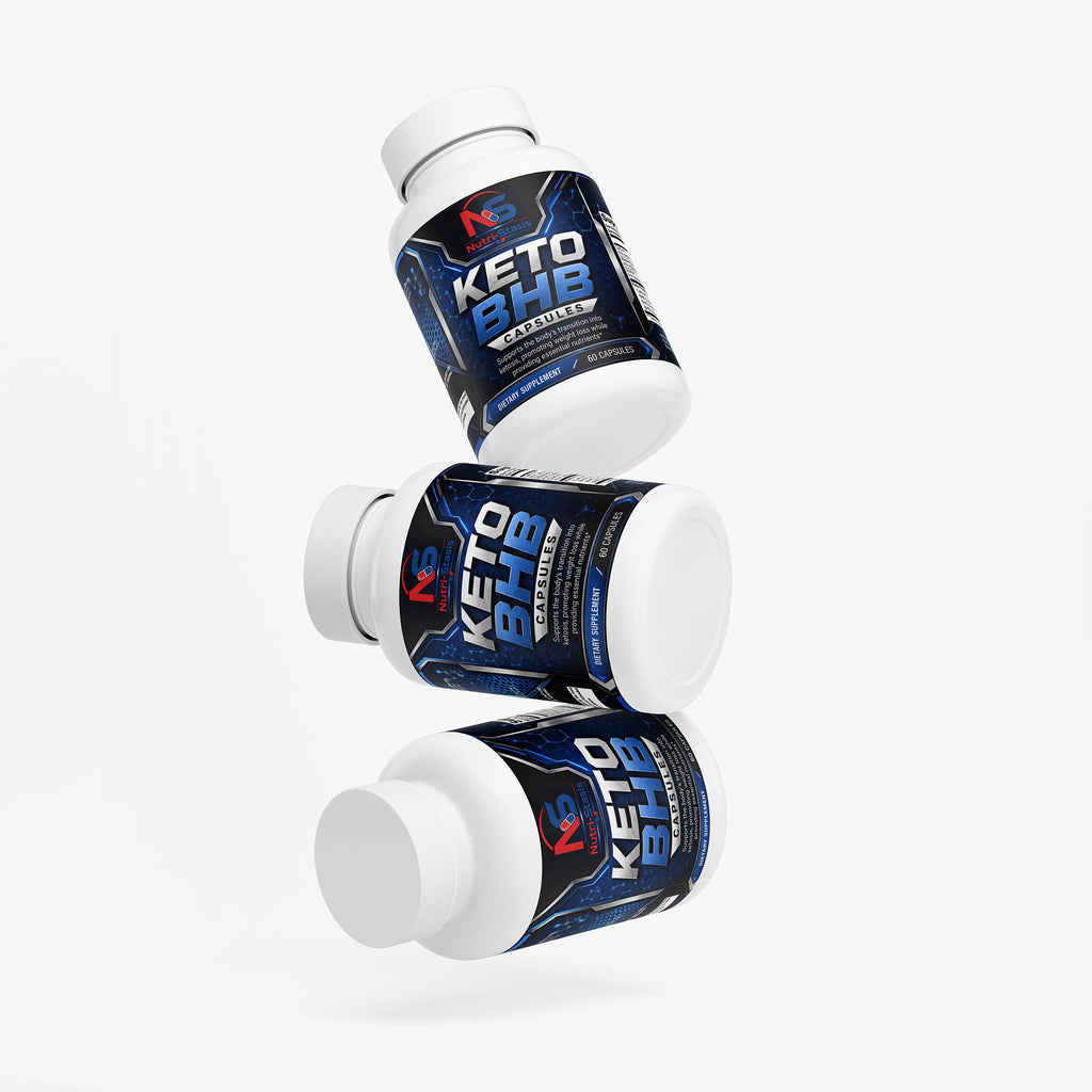 Keto BHB
