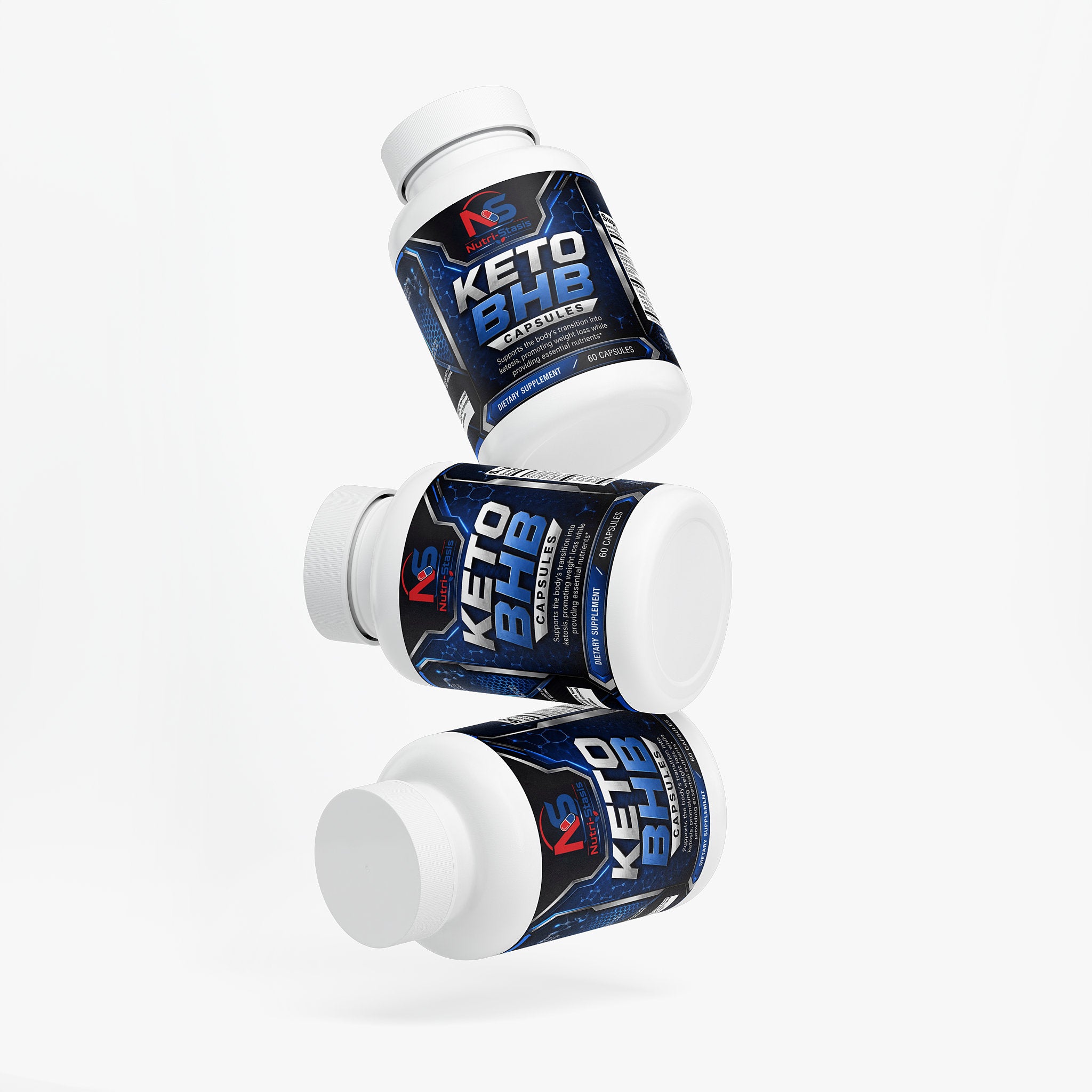 Keto BHB