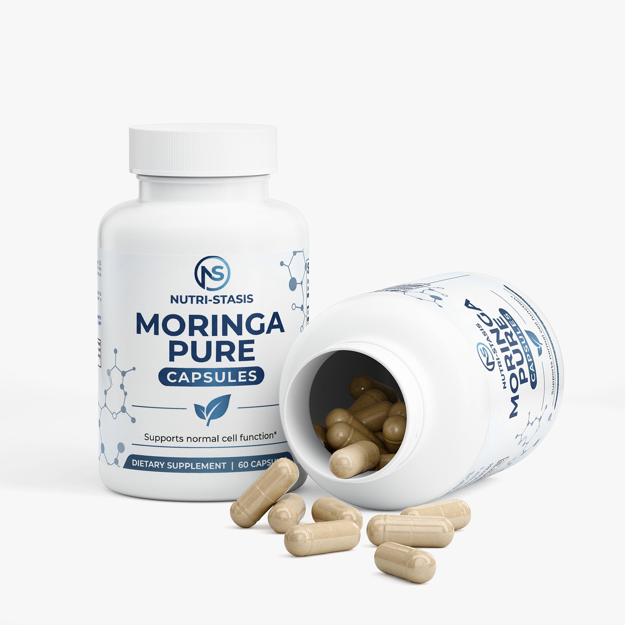 Moringa Pure