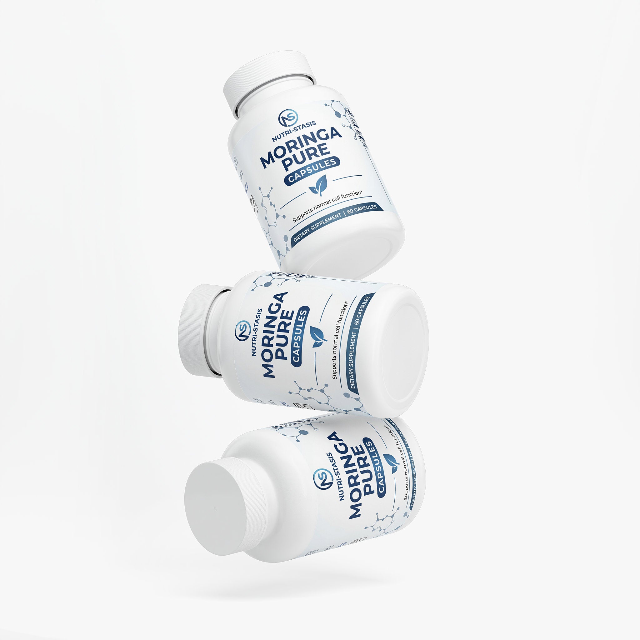 Moringa Pure