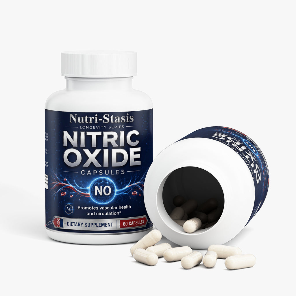 Nitric Oxide