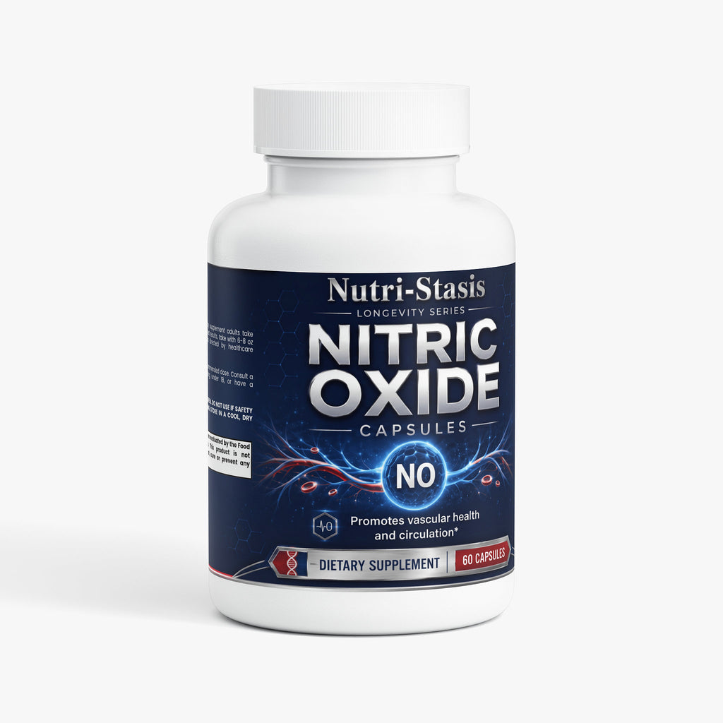 Nitric Oxide