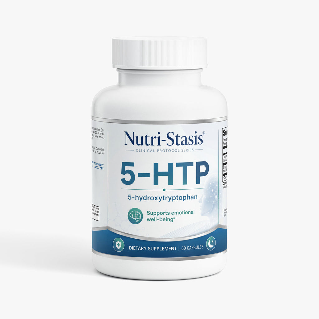 5-HTP