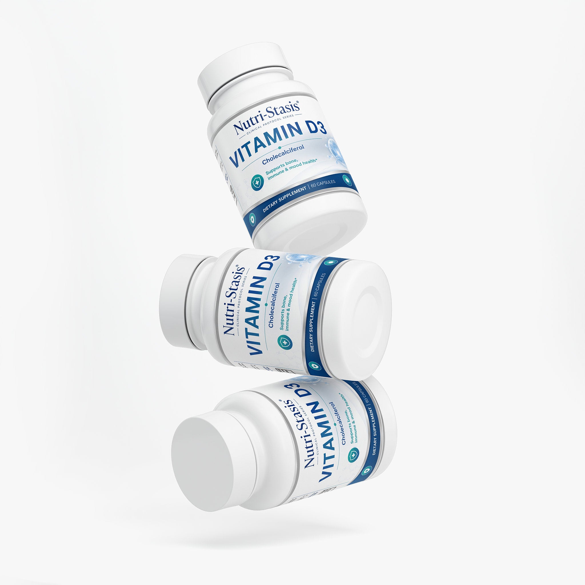 Vitamin D3 2,000 IU