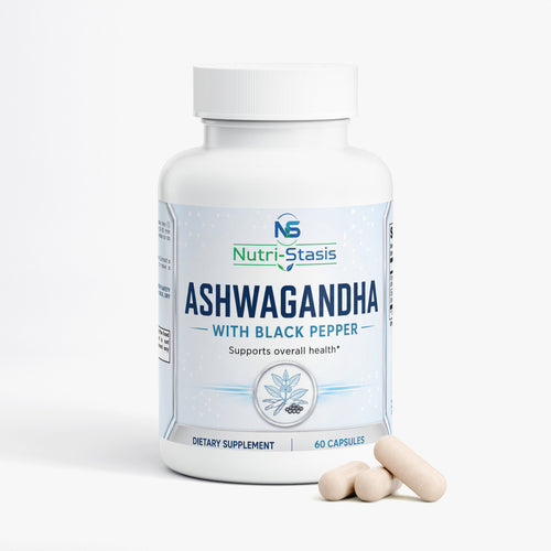 Ashwagandha